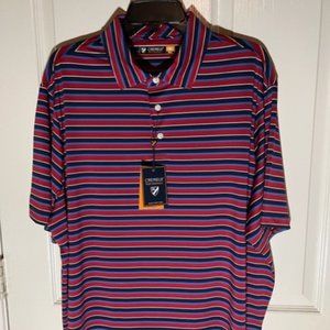 Daniel Cremieux Polo (NWT)